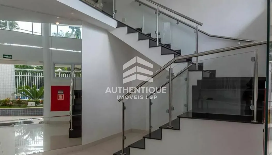 Imagem Magnifique Residence Centro Sao Bernardo do Campo - Apartamento à venda no bairro Centro - São Bernardo do Campo/SP