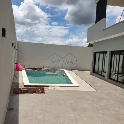 Foto do imóvel: Casa Padrão