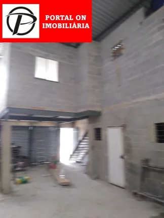 Imagem GALPAO COMERCIAL em RIO DE JANEIRO - RJ, GUARATIBA