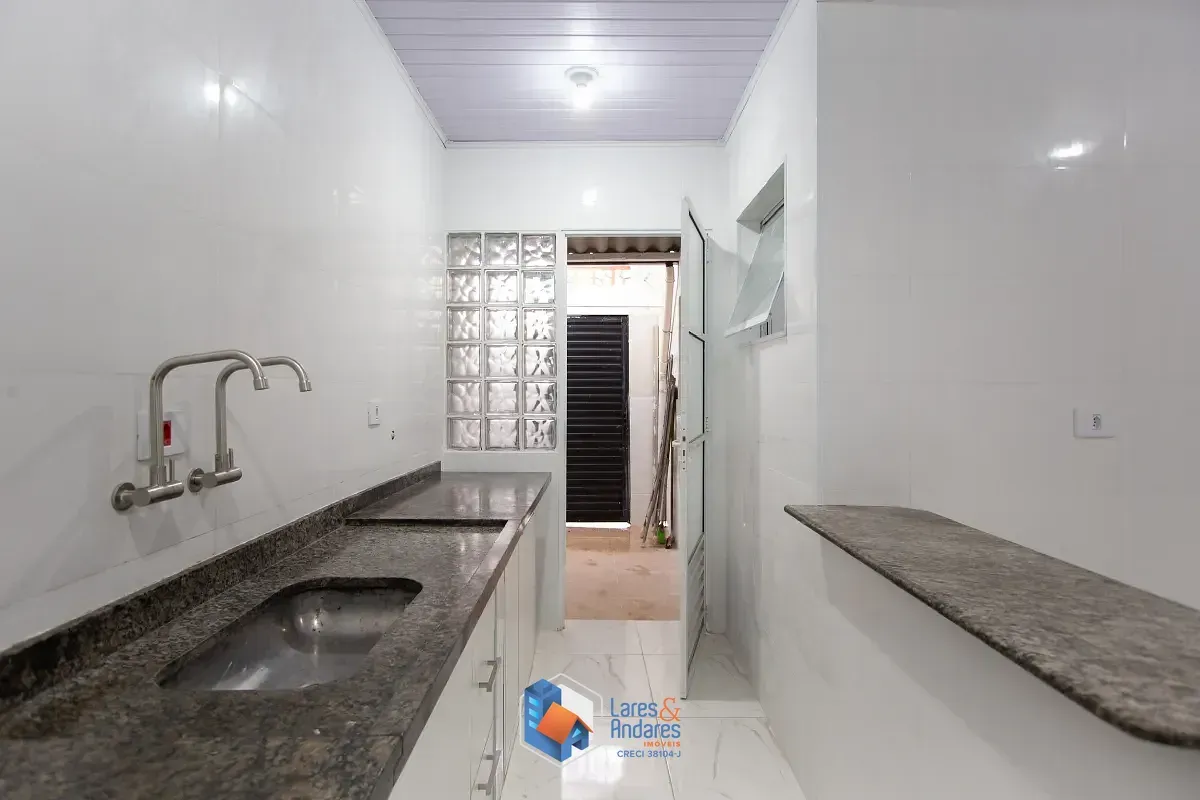 Imagem Casa para venda em Vila Carrão com 2 quartos, 95m²