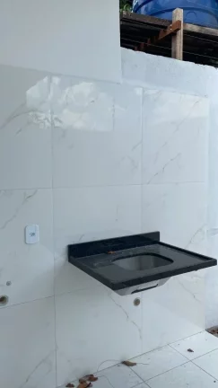Imagem CASA RESIDENCIAL em MANAUS - AM, FLORES