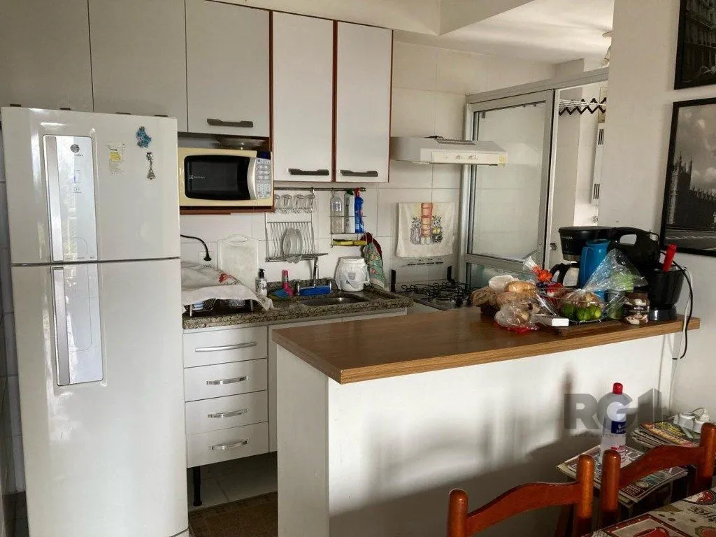 Imagem Apartamento de 3 Quartos com Suite e duas vagas de Garagem no bairroTeresópolis
