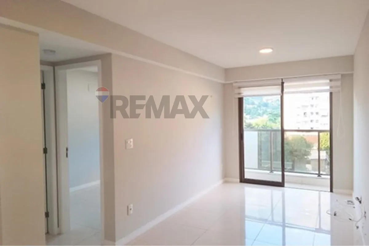 Imagem Aluguel Apartamento 2 Quartos 1 Suíte, 58m² Anil