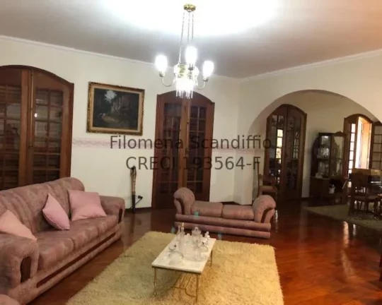 Imagem Casa à venda em Sousas, Campinas, São Paulo