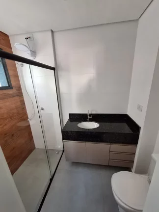 Imagem Apartamento à venda com 2 quartos, sendo 1 suíte, no Residencial Safira, Alvinópolis, Atibaia - SP