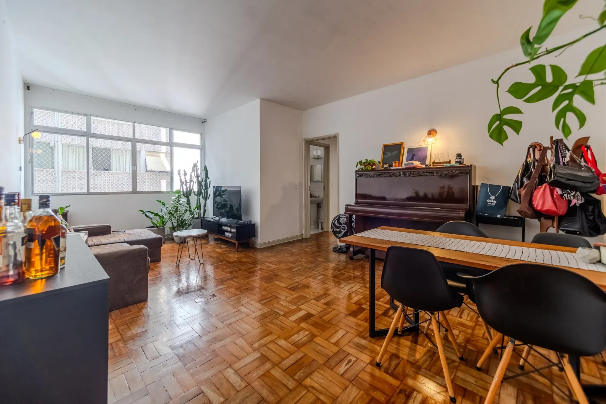 Imagem Apartamento com 3 Quartos à Venda, 107 m² em Paraíso - São Paulo