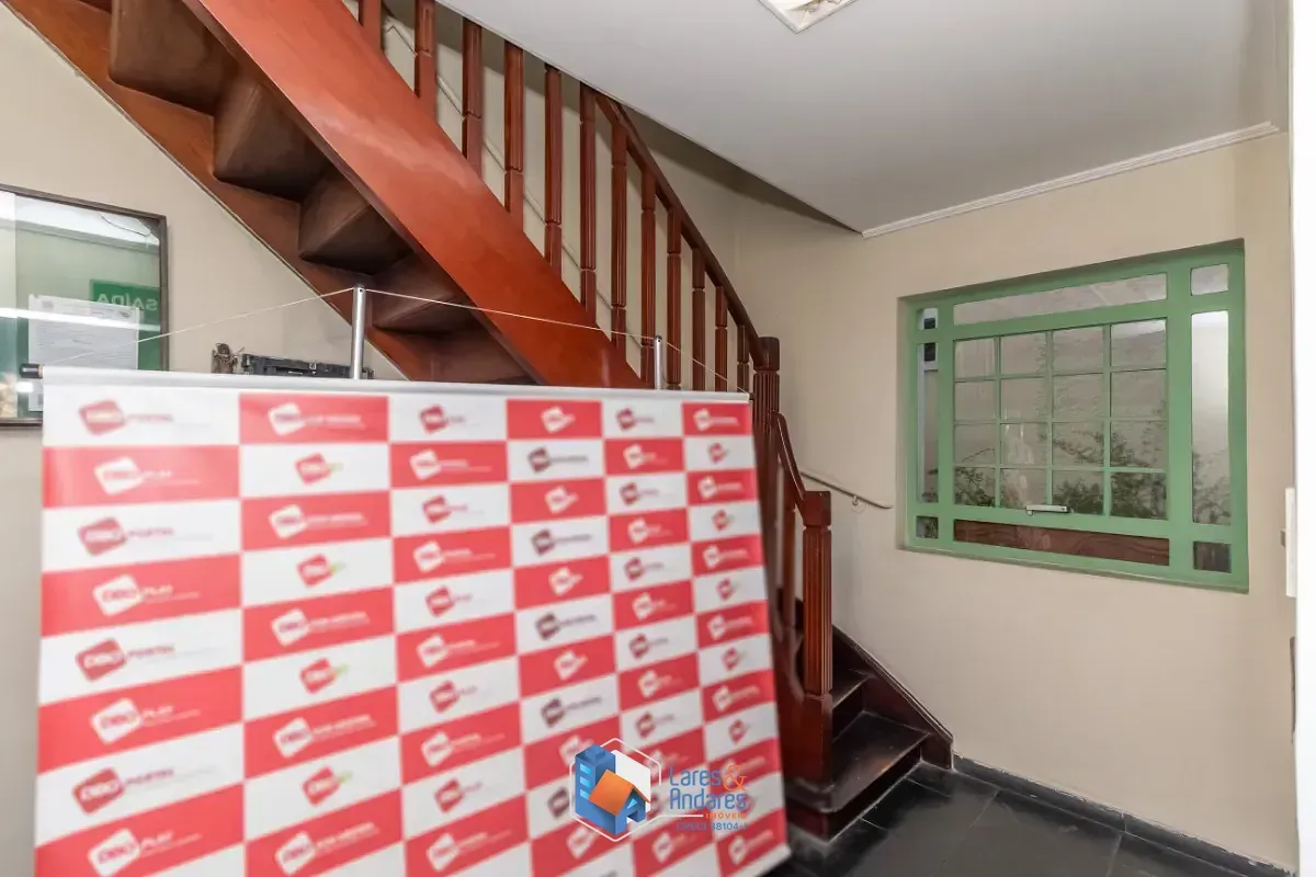 Imagem Casa comercial para venda em Água Branca, 436m²