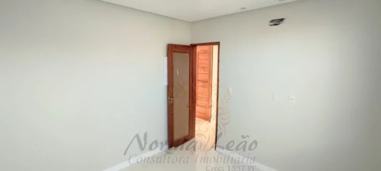 Imagem Casa térrea NOVA à venda no Condomínio VILLAREDO BARRA. Barra dos Coqueiros/Sergipe. Casa