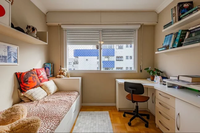 Imagem Apartamento para venda no bairro Petrópolis em Porto Alegre