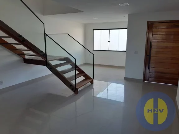 Imagem Casa à Venda – Luxo e Conforto com Vista para o Mar!