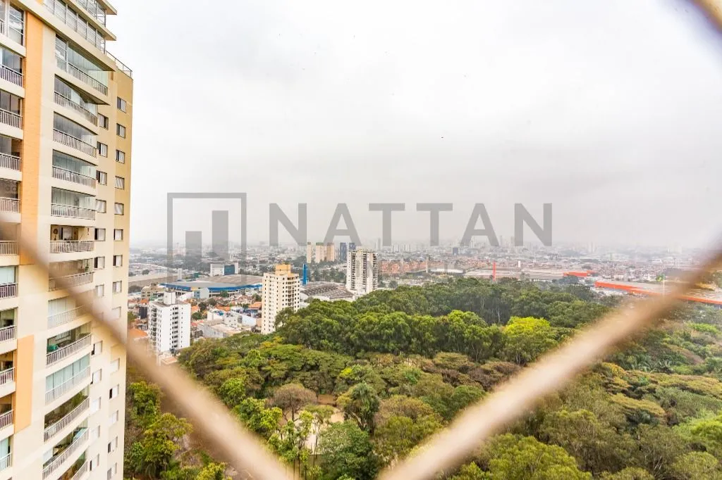 Imagem Apartamento com 3 dormitórios à venda, 122 m² por R$ 1.599.000,00 - Tatuapé - São Paulo/SP