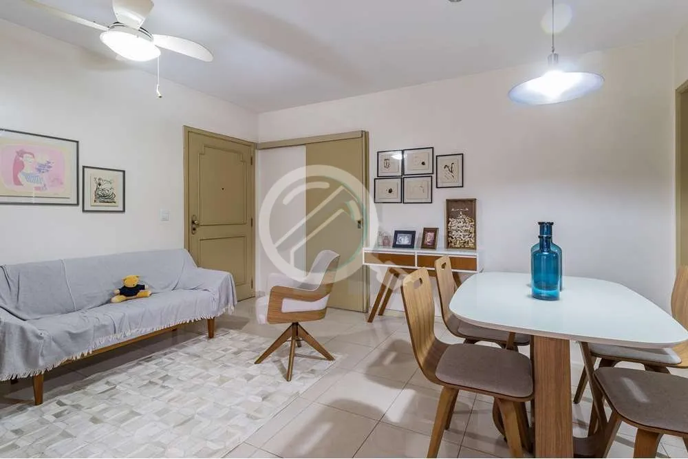 Imagem Apartamento dos Seus Sonhos no Jardim Botânico! Venha conhecer o seu novo lar, um espetacular apart...