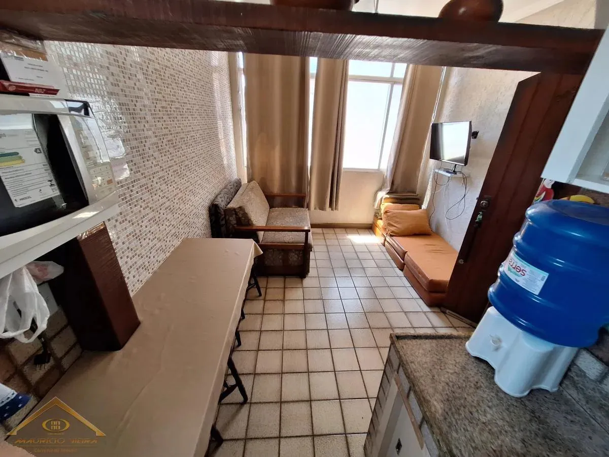 Imagem Apartamento para Venda em Cabo Frio / RJ no bairro Centro