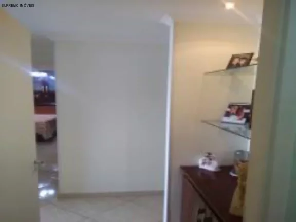 Imagem APARTAMENTO RESIDENCIAL em SÃO PAULO - SP, CHÁCARA NOSSA SENHORA DO BOM CONSELHO