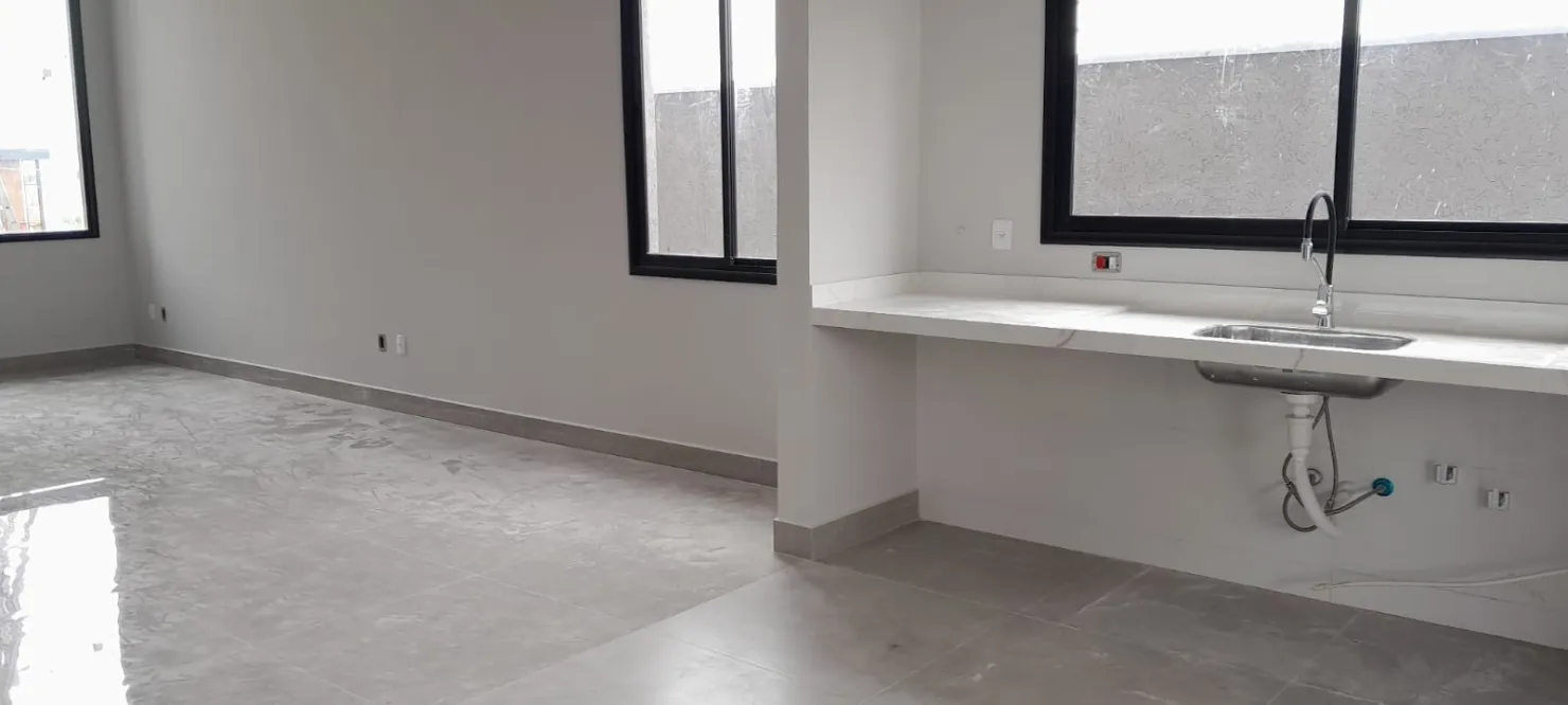 Imagem Casa à venda 3 Quartos, 1 Suite, 4 Vagas, 275M², Monte Belo, Taubaté - SP | Catagua Way Norte