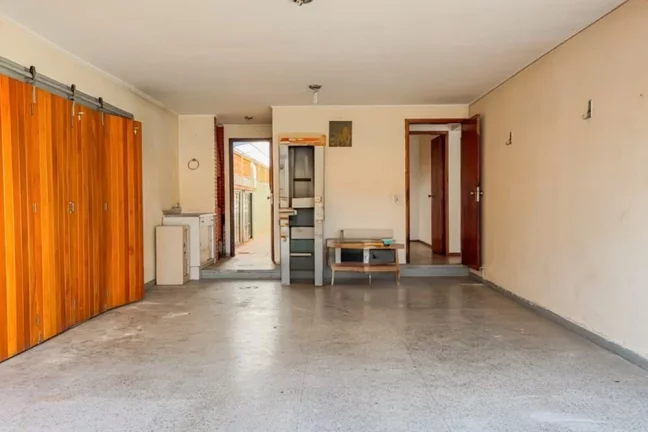 Imagem Casa para venda no bairro Jardim Lindóia em Porto Alegre