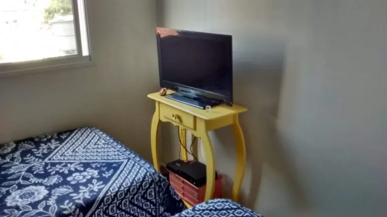 Imagem Apartamento com 3 Quartos à Venda, 63 m² em Vila Mangalot - São Paulo