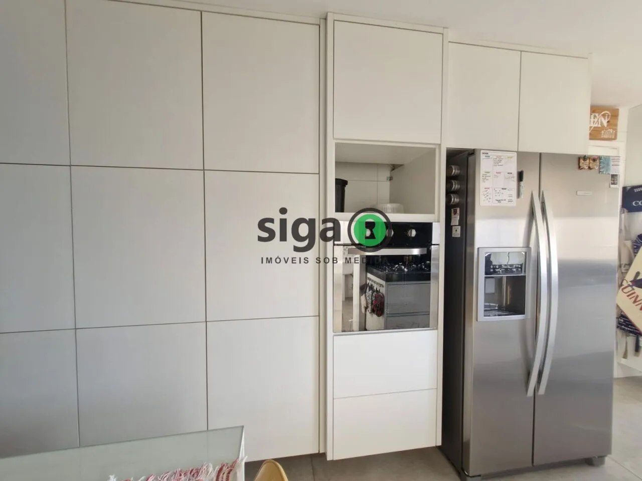 Imagem Apartamento a Venda de 142 metros no condomínio Taman