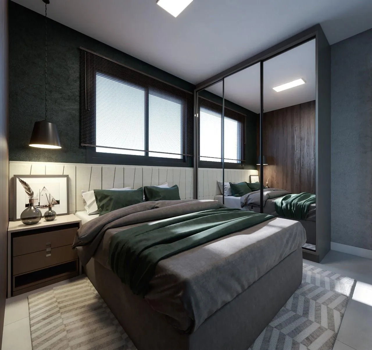 Imagem Flat à venda com 33m2 por R$ 700.000,00