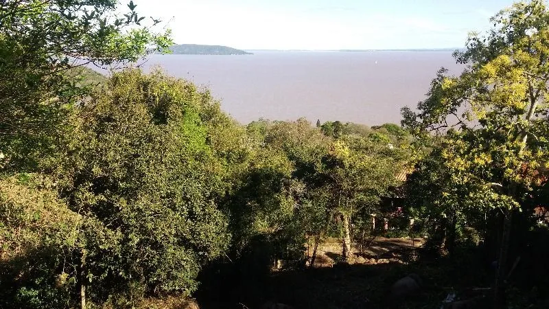 Imagem Terreno para Venda - 778m², Sétimo Céu