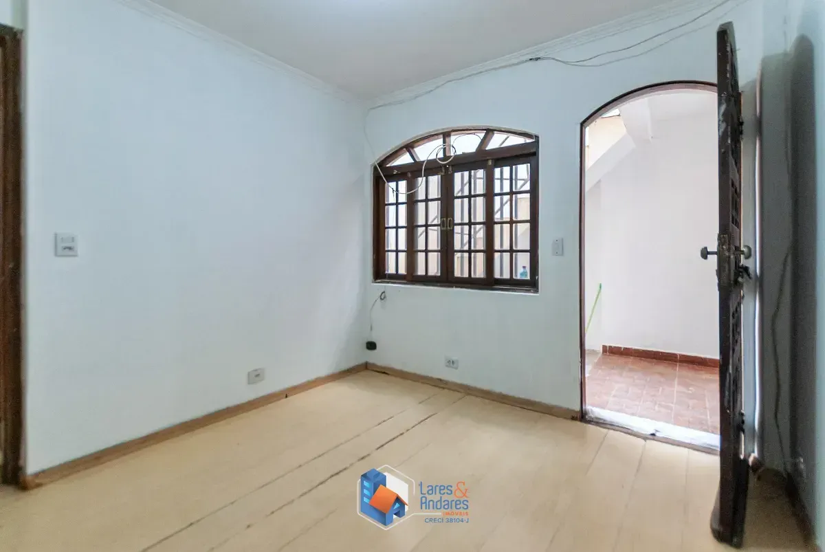 Imagem Casa para venda em Jardim Maristela com 3 quartos, sendo 1 suíte, 309m²