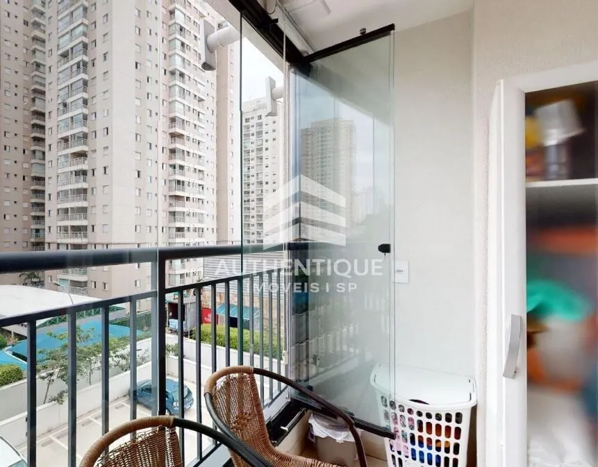 Foto do imóvel LIVING CONNECT VILA DAS MERCES - Apartamento à venda em São Paulo/SP em Rua Dom Vilares, 1801 - Vila das Mercês, São Paulo - SP