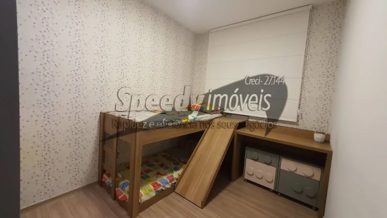 Imagem Apartamento 2 dormitórios Parque São Vicente, São Vicente/SP