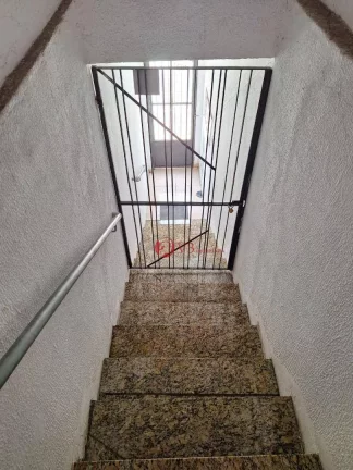 Imagem Studio com 1 dormitório para alugar, 32 m por R$ 1.310/mês - Carrão - São Paulo/SP