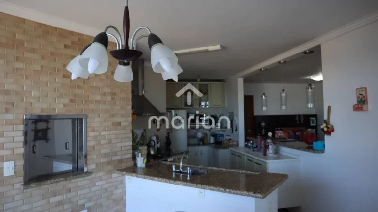 Imagem Apartamento com 3 quartos, Centro - Balneário Piçarras