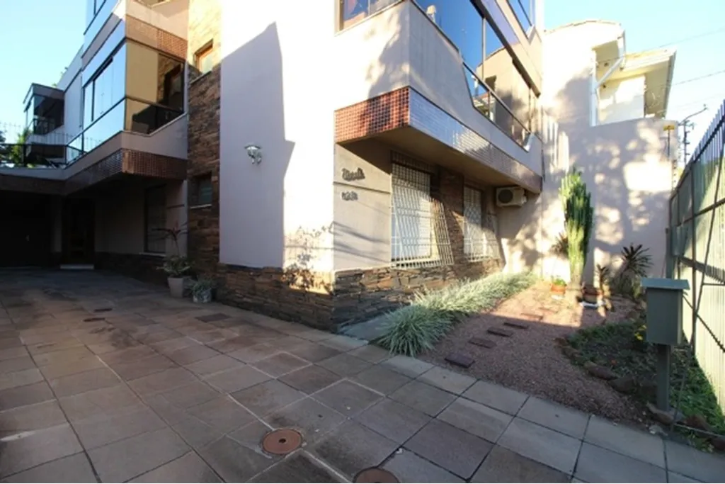 Imagem Apartamento em Floresta
