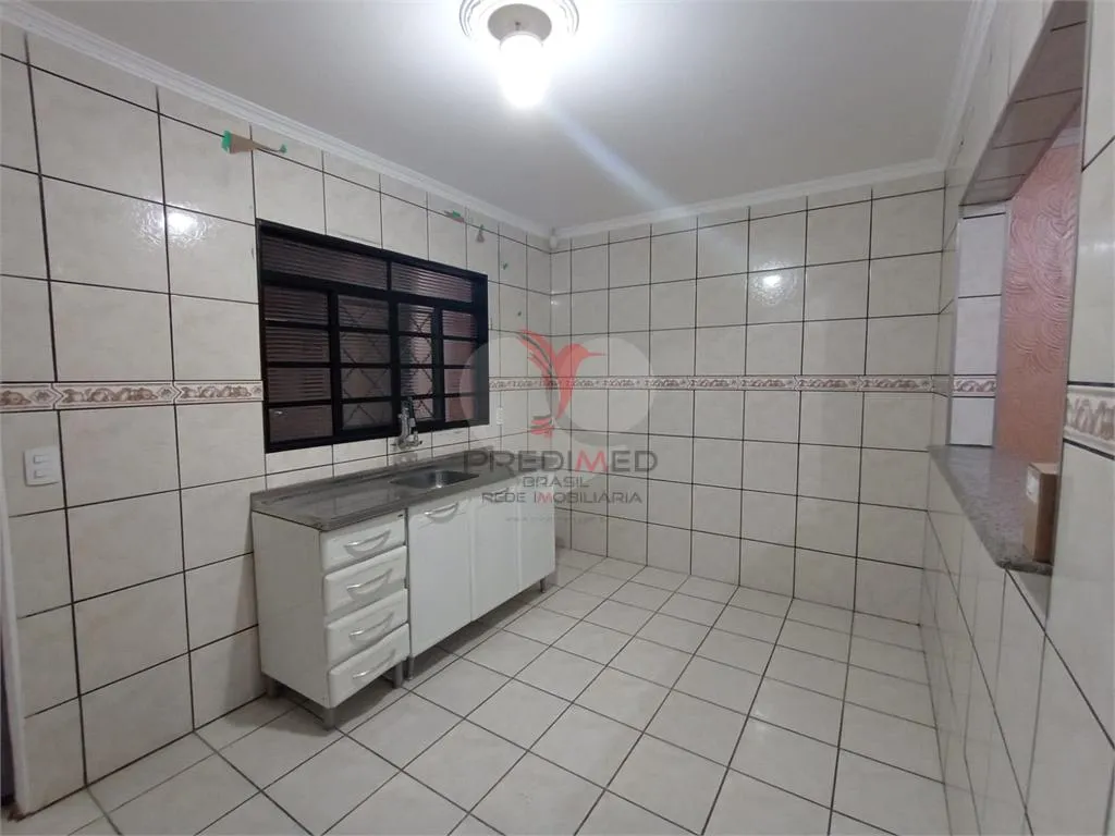 Imagem Sobrado de 3 quartos, 164m² no bairro Jardim Do Caju Ii, em Lençóis Paulista