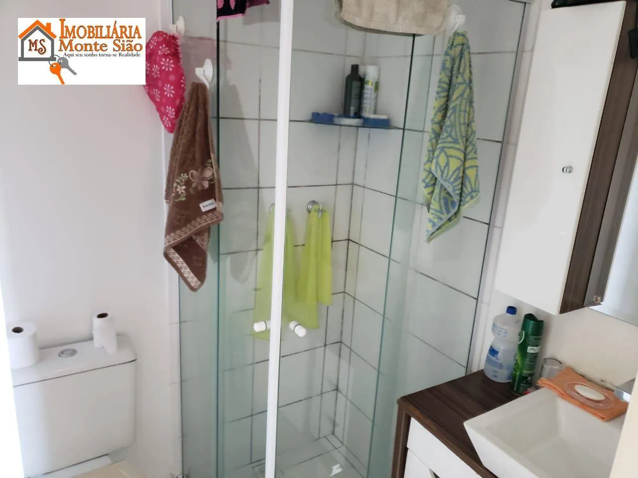 Imagem Apartamento com 2 dormitórios à venda, 54 m² por R$ 425.000,00 - Gopoúva - Guarulhos/SP
