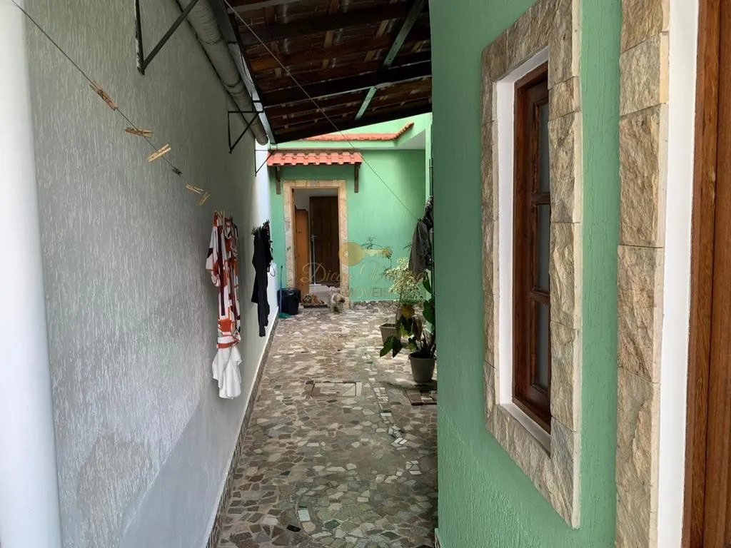 Imagem Casa para Venda em Teresópolis / RJ no bairro Barra do Imbuí