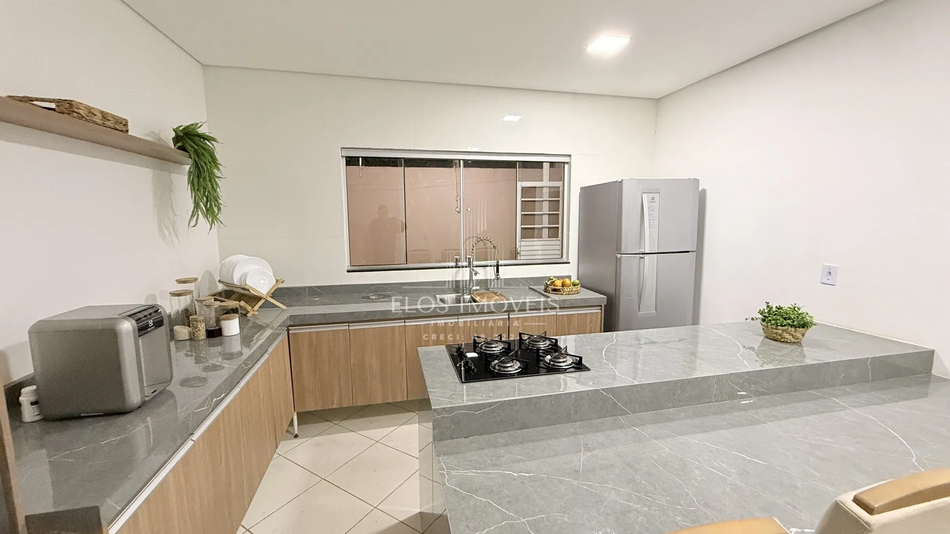 Imagem Sobrado de 3 quartos, 177m² no bairro Jardim Olga Veroni, em Limeira