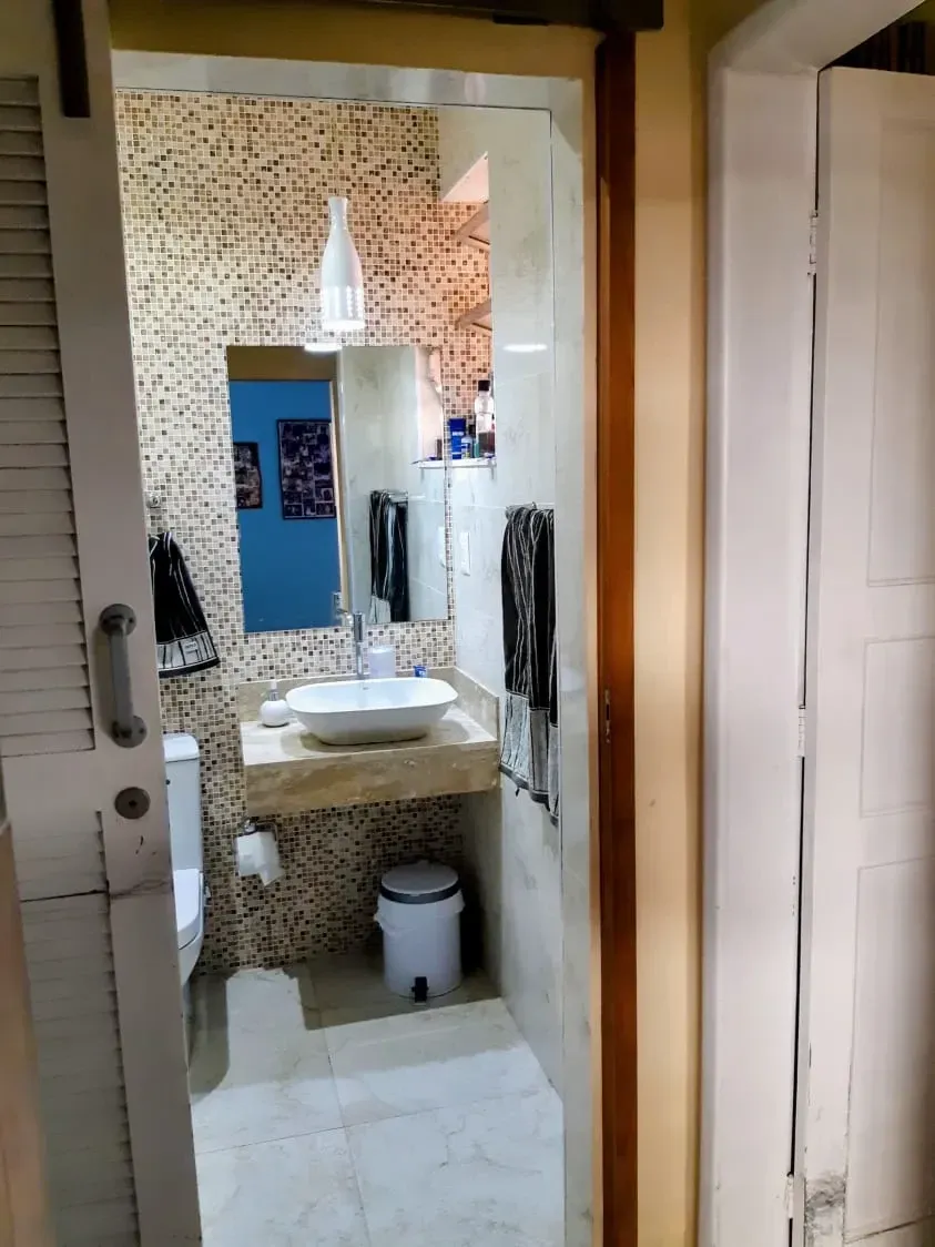 Imagem Casa com 3 Quartos à Venda, 227 m² em Guadalupe - Rio de Janeiro