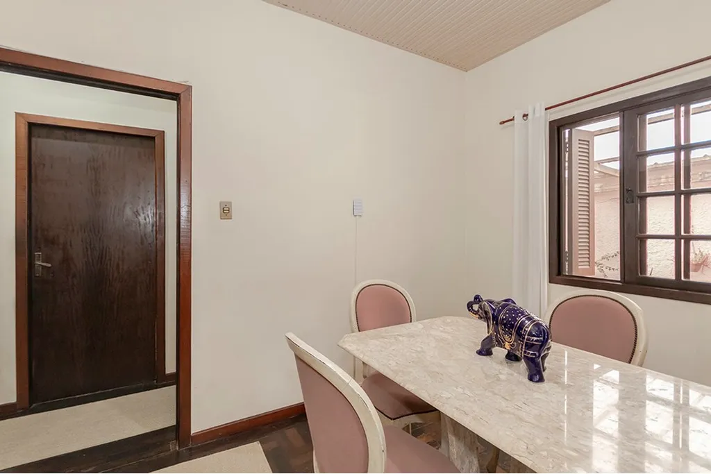 Imagem Casa em Passo da Areia