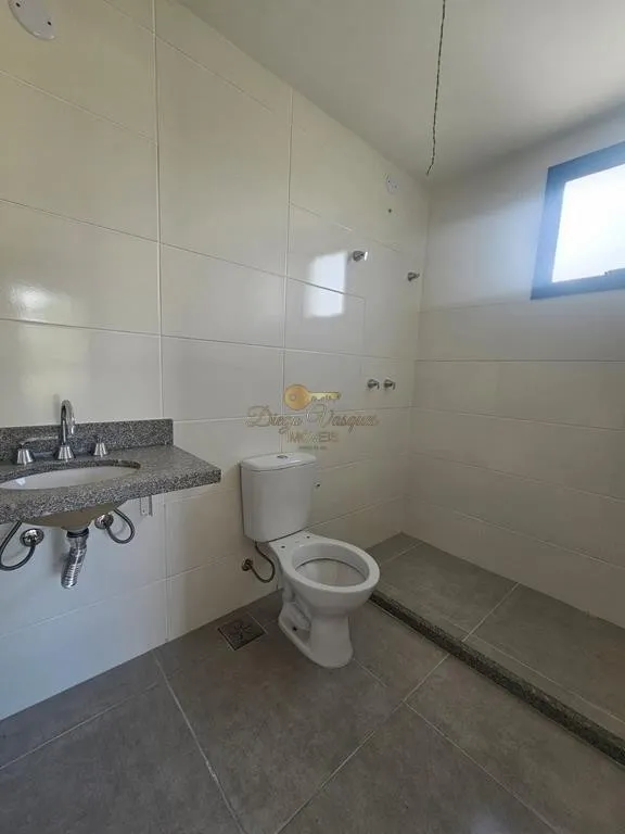 Imagem Apartamento para Venda em Teresópolis / RJ no bairro Várzea