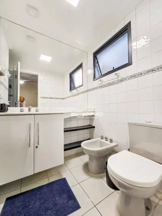 Imagem Apartamento para locação temporada, com 03 dormitórios 1 suíte 02 vagas na Riviera de São Lourenço