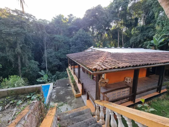 Imagem Chácara Mairiporã Entrada - parcelas e carro!!!