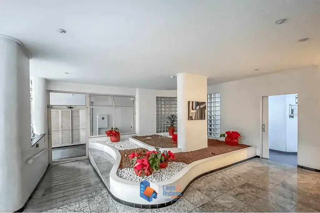 Imagem Apartamento à venda 3 Quartos 1 Suite 1 Vaga 212M² Jardim Paulista São Paulo - SP