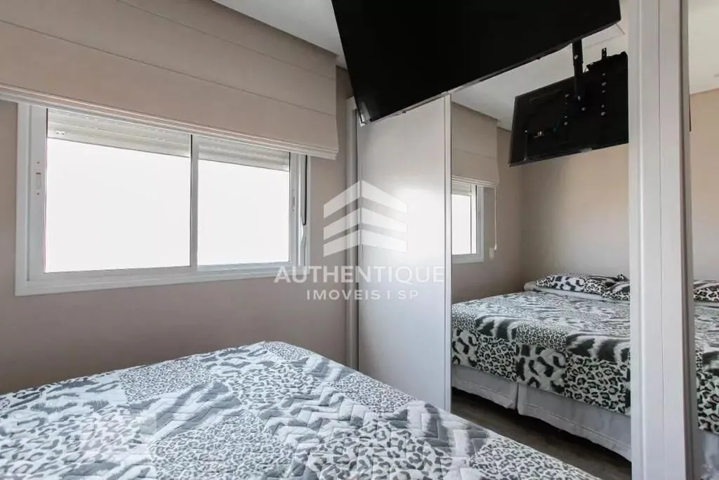 Imagem MASSIMO VILA MASCOTE - Apartamento à venda no bairro Campo Belo - São Paulo/SP, Zona Sul