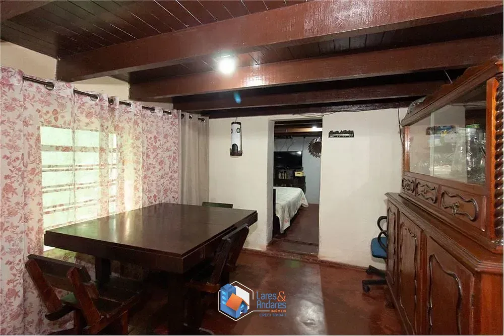 Imagem Casa à venda 3 Quartos 1 Vaga 90M² Campo Belo São Paulo - SP