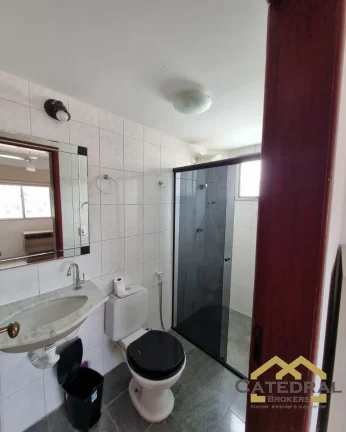 Imagem Apartamento 63,m² Vila Progresso - R$320.000,00 (Porteira Fechada) - Res. Jane