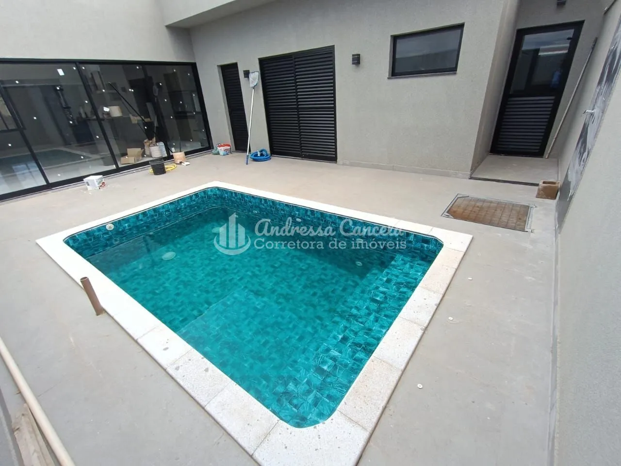 Imagem Set Life I - Casa com 3 dormitórios à venda, 193 m² por R$ 1.150.000,00 - SetLife Residence Club 1 - Mirassol/SP