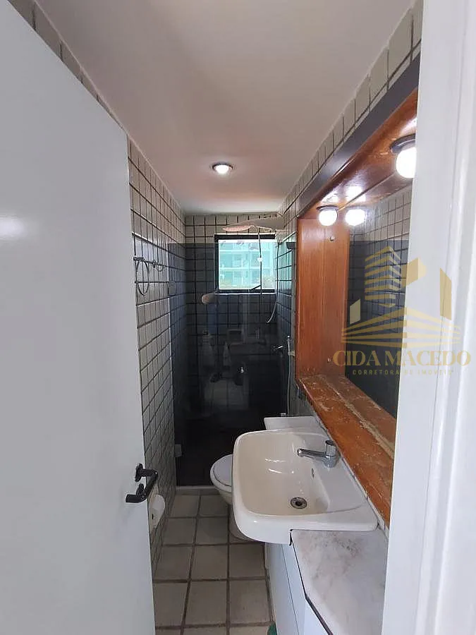 Imagem Apartamento a Venda no bairro Jardim Oceania - João Pessoa, PB