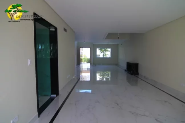 Imagem CASA DE ALTO PADRÃO PARA VENDA NO TREMEMBÉ