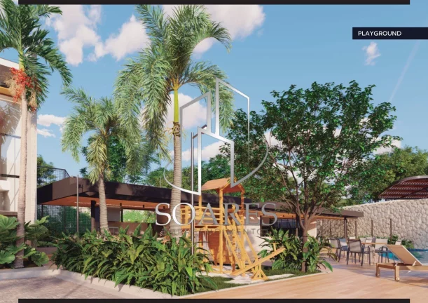 Imagem PEROLA AZUL RESIDENCE - VENHA CONHECER SUA CASA NOVA - CONDOMINIO FECHADO
