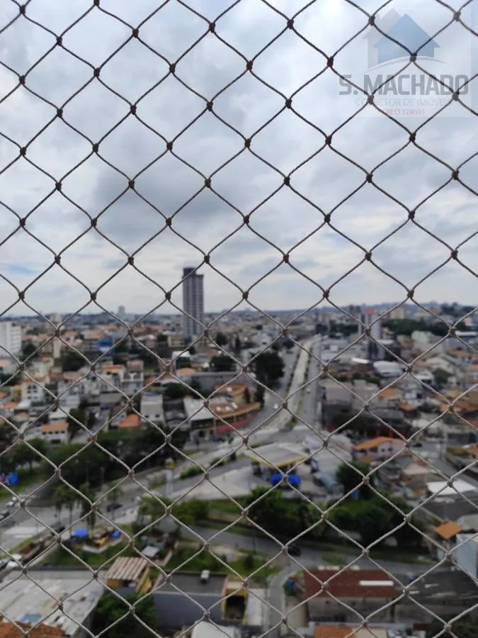 Imagem Apartamento para Locação em Santo André / SP no bairro Vila Curuça