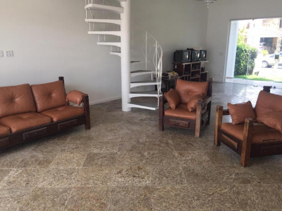 Imagem Casa de Condomínio com 3 Quartos à Venda, 270 m² em Boungainvillé II - Peruíbe