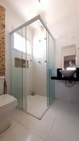 Imagem Casa à venda 6 Quartos, 3 Suites, 6 Vagas, 300M², Bairro do Grama, Caçapava - SP | Condomínio Terras do Vale